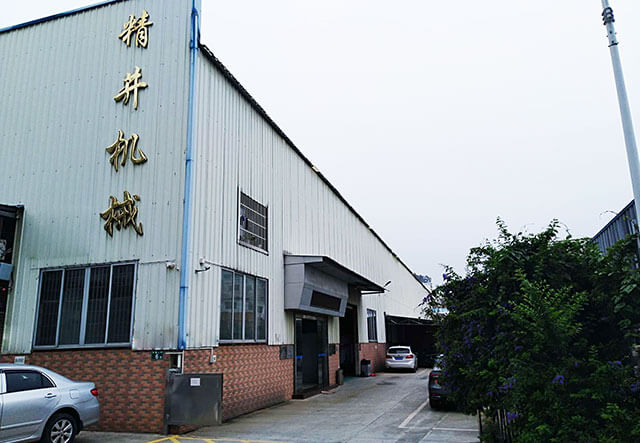 非標自動化設計廠家